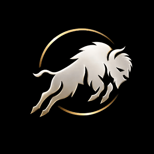 Study Bison logo